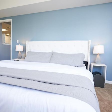 Ballston Getaway King Suite Арлингтън Екстериор снимка